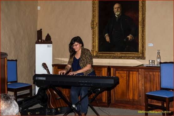 Foto Ildefonso Rodríguez