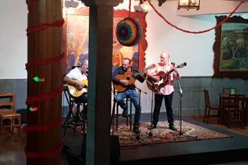  Velada de solistas en El Casino de Telde (Foto TA)