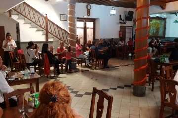  Velada de solistas en El Casino de Telde (Foto TA)