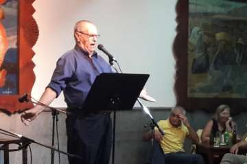  Velada de solistas en El Casino de Telde (Foto TA)