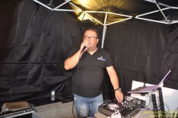 Noche de soul y música disco en San Francisco de Telde (Foto TA y TF)