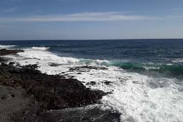  Salinetas cumple con la travesía del 1 de enero (Foto TA)