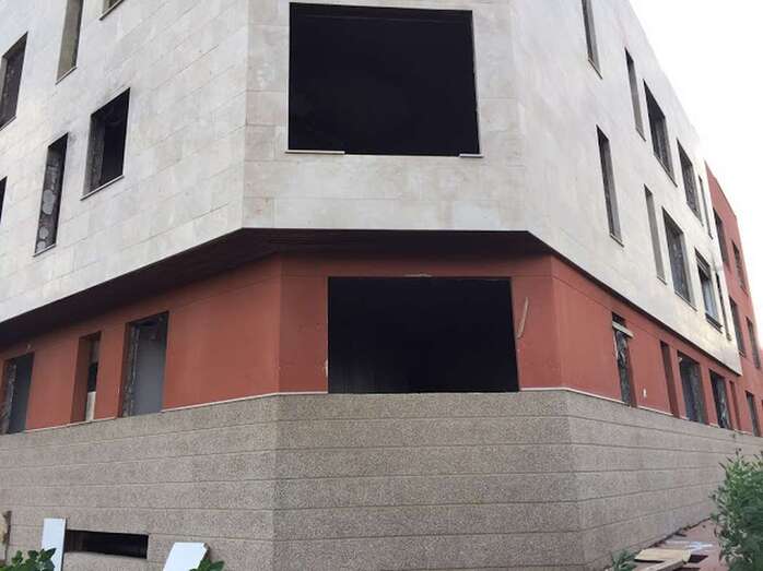 IUC se suma ahora a la iniciativa vecinal (Foto TA)