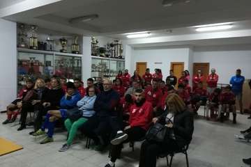 Telde con el proyecto Día Internacional de la Madre Tierra (Foto TA)