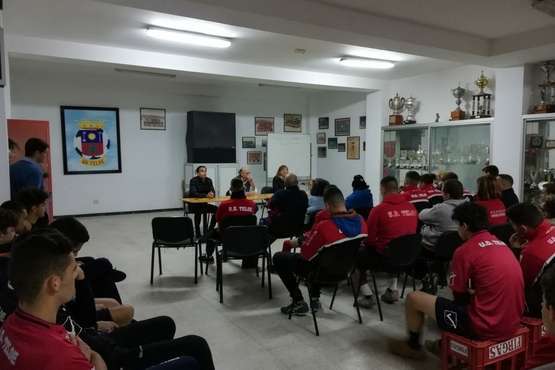 Telde con el proyecto Día Internacional de la Madre Tierra (Foto TA)