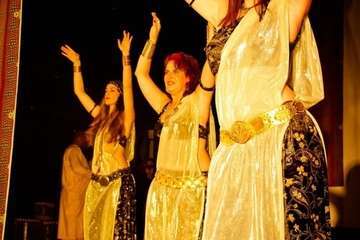 Salitre del Faycán tiende puentes con Senegal (Foto TA)