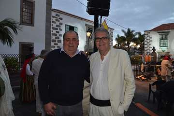 Foto Francisco J. Santana