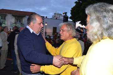 Foto Francisco J. Santana