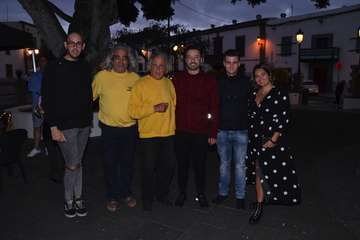 Foto Francisco J. Santana