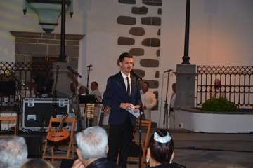 Foto Francisco J. Santana