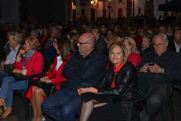 Foto Francisco J. Santana