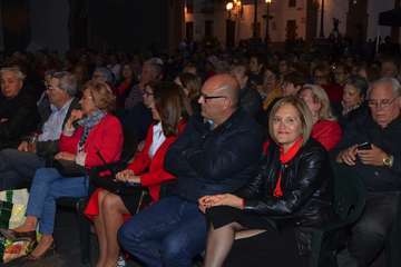 Foto Francisco J. Santana