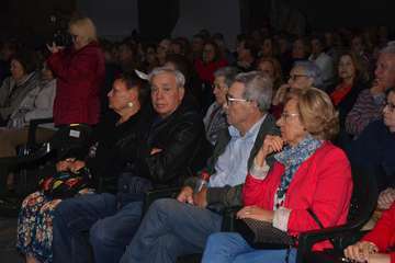 Foto Francisco J. Santana