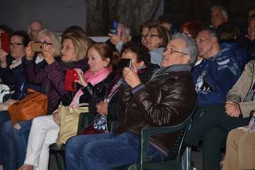 Foto Francisco J. Santana