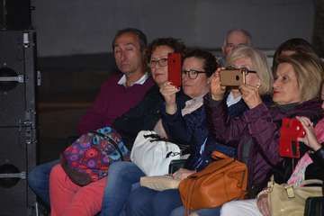 Foto Francisco J. Santana