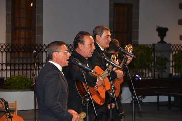 Foto Francisco J. Santana