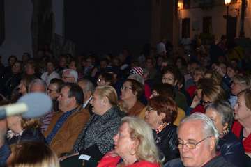 Foto Francisco J. Santana