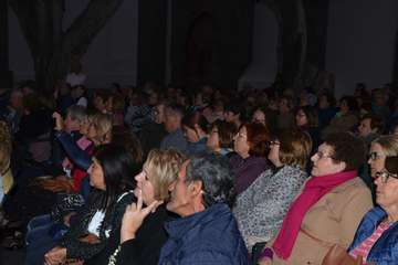 Foto Francisco J. Santana