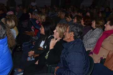 Foto Francisco J. Santana