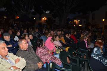 Foto Francisco J. Santana