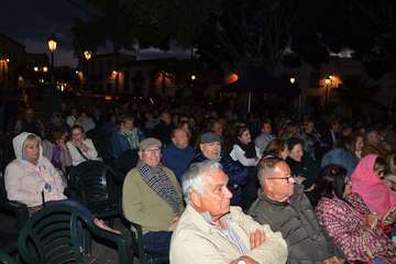 Foto Francisco J. Santana