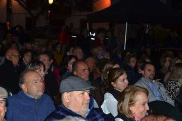 Foto Francisco J. Santana