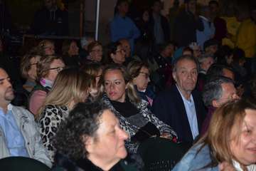 Foto Francisco J. Santana