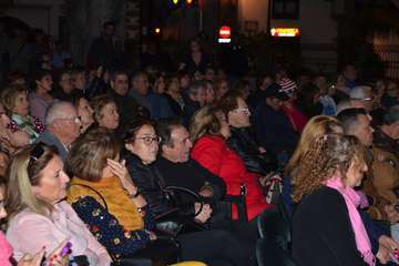 Foto Francisco J. Santana