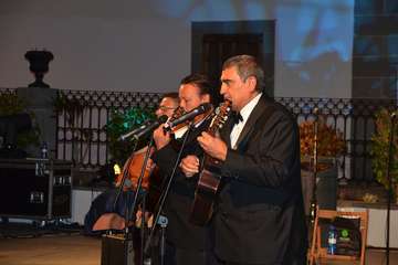 Foto Francisco J. Santana