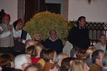 Foto Francisco J. Santana