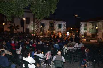 Foto Francisco J. Santana