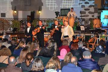 Foto Francisco J. Santana