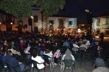 Foto Francisco J. Santana