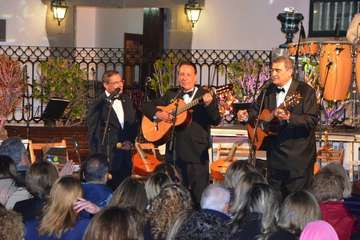 Foto Francisco J. Santana