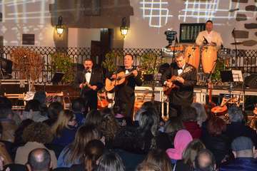 Foto Francisco J. Santana