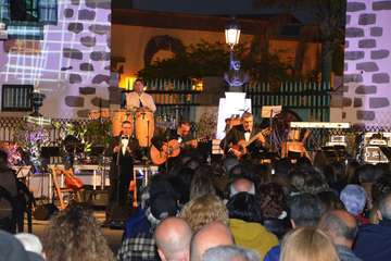 Foto Francisco J. Santana