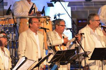 Foto Francisco J. Santana