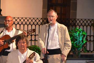 Foto Francisco J. Santana