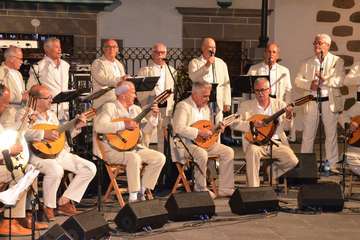 Foto Francisco J. Santana