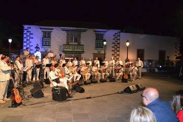 Foto Francisco J. Santana