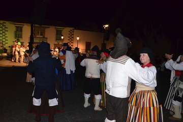 Foto Francisco J. Santana