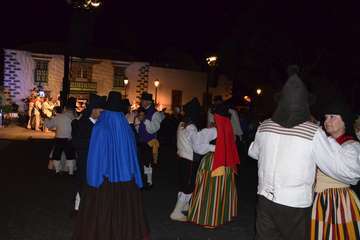 Foto Francisco J. Santana