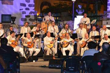 Foto Francisco J. Santana