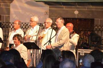 Foto Francisco J. Santana