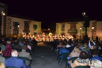 Foto Francisco J. Santana