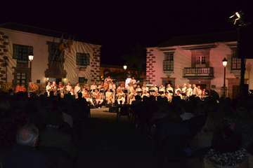 Foto Francisco J. Santana