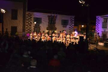 Foto Francisco J. Santana