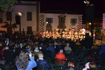 Foto Francisco J. Santana