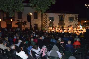 Foto Francisco J. Santana