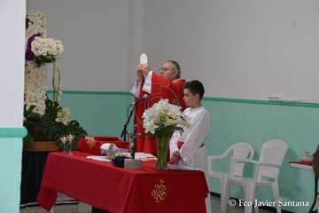 Foto Francisco J. Santana